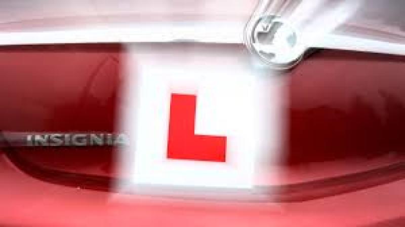 Thousands of drivers on Irish roads never sat a driving test