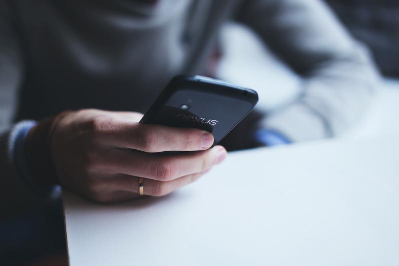 'Think before you click' - Gardaí release tips on how to avoid falling victim to scammers