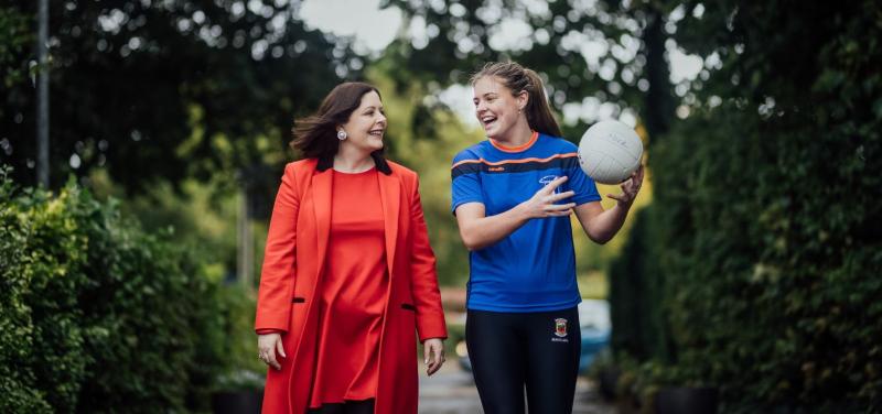 Two Mayo students awarded MIC Elite Sports Scholarships