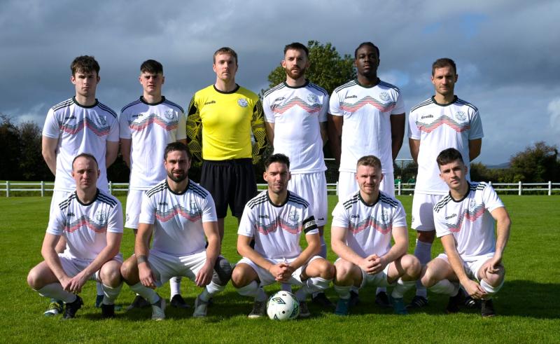 Storm Fergus scuppers Oscar Traynor Cup