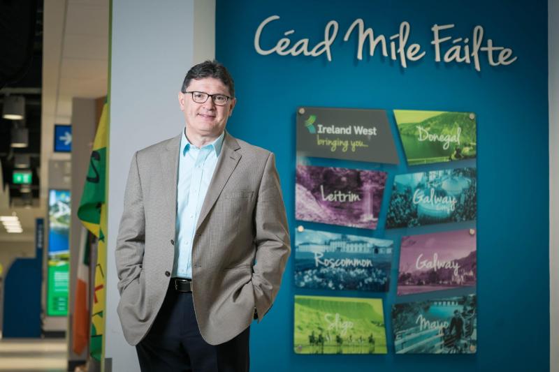 Joint call for fund to upgrade N17 dual-carraigeway to Ireland West Airport