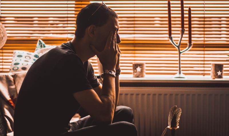 Impact report finds over 1000 calls made a day to Samaritans helpline from people struggling to cope