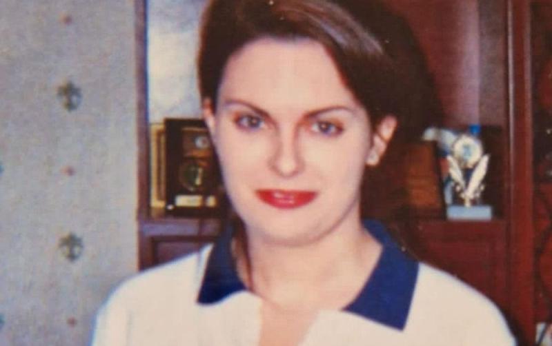 Mannix family express grateful thanks for Sharon support