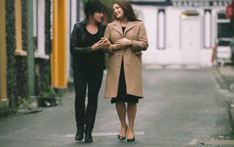 Castlebar's Linenhall to launch new website 