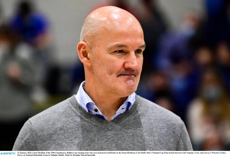Mayo LGFA chiefs reject McHale recommendation by secret ballot