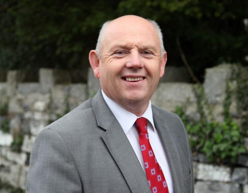 Cllr Patsy O’Brien calls for end to means-testing for carers