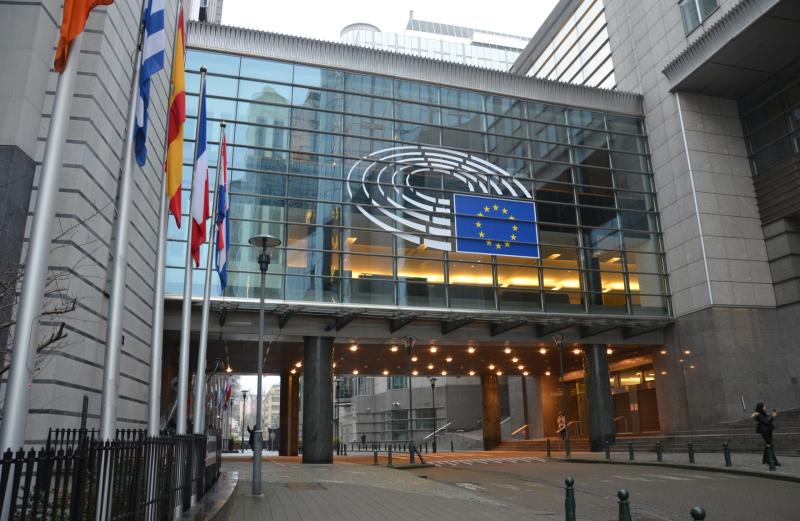 OPINION: That extra seat in Brussels