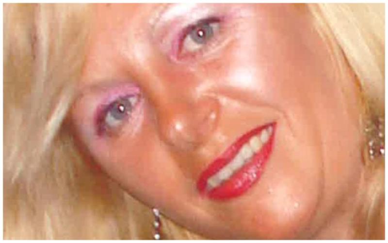 Tina Satchwell