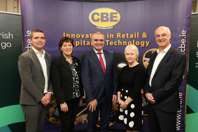 CBE announce 25 new jobs for Claremorris