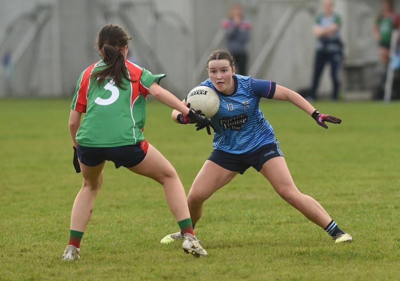 Westport ladies chase first ever senior county title