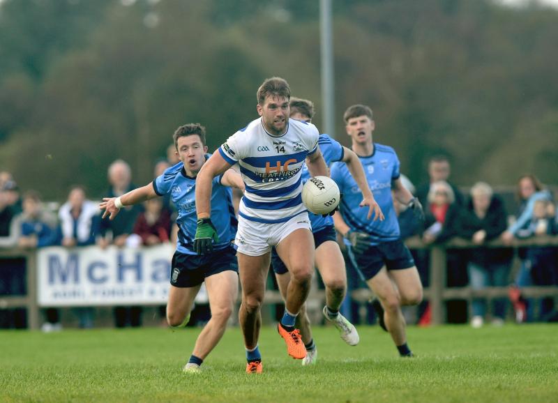 Battle lines drawn as Mayo club championship draw throws up enticing clashes 