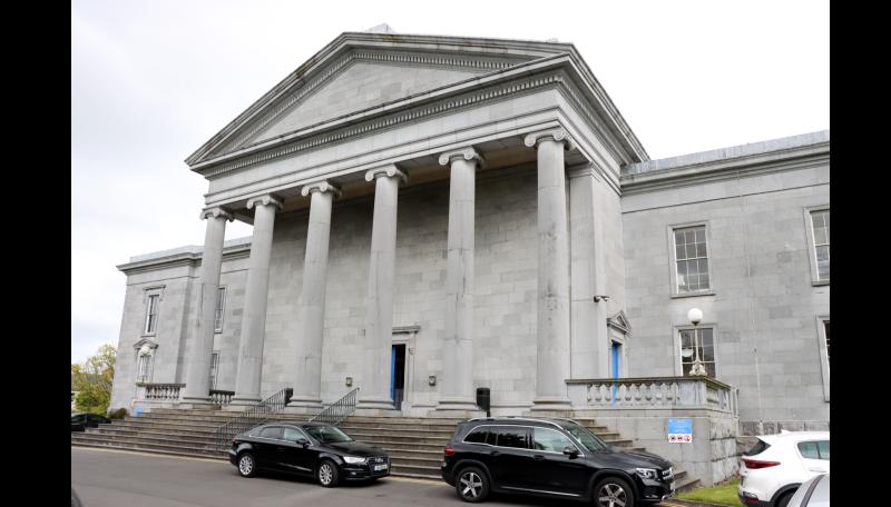 Ennis Circuit Court 