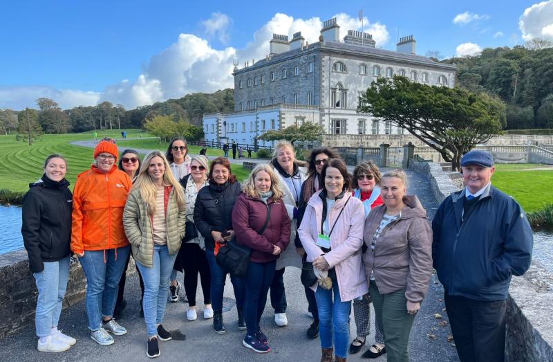 Travel Agents from Australia and New Zealand