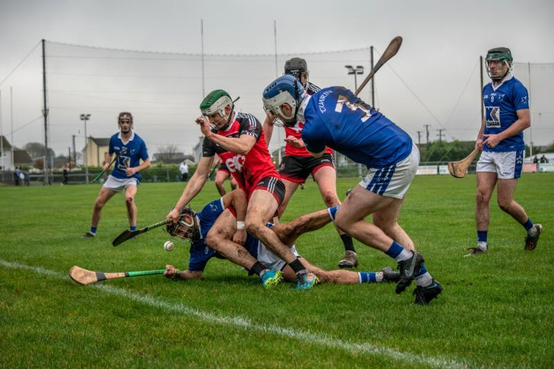 Age-old rivals clash ash again in county final