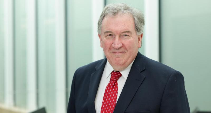 Highly distinguished MUH Surgeon inducted into Academy of Master Surgeon Educators