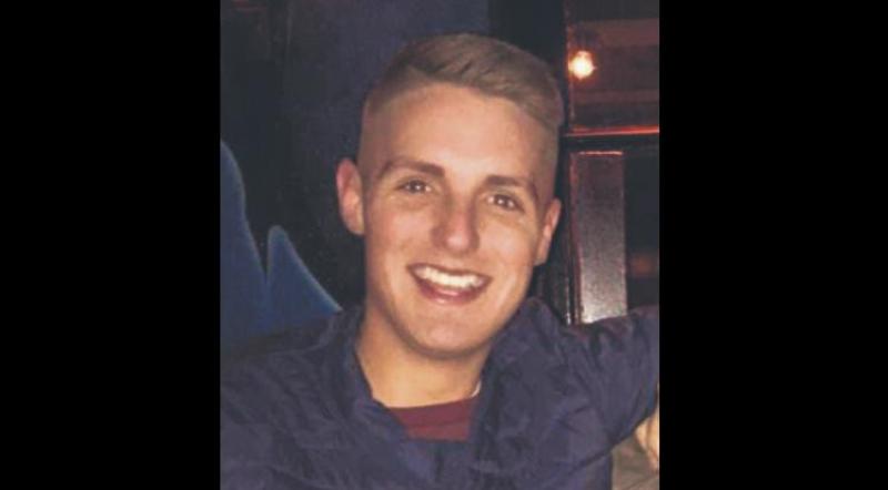 'Gone but never forgotten' - Irishman who died tragically in Australia remembered at funeral 