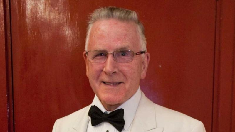 Great sadness in Kiltimagh and Mayo with passing of George Lee