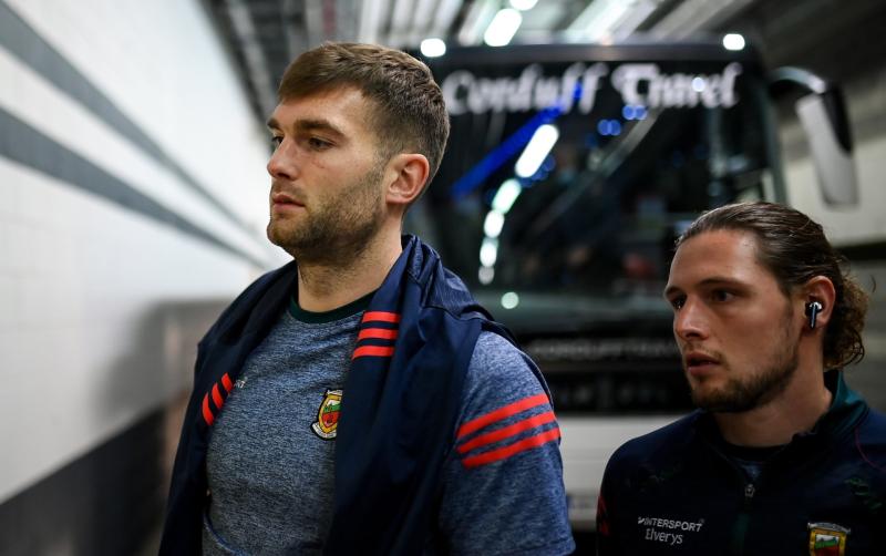 EDITORIAL:  All to play for on big county-final weekend