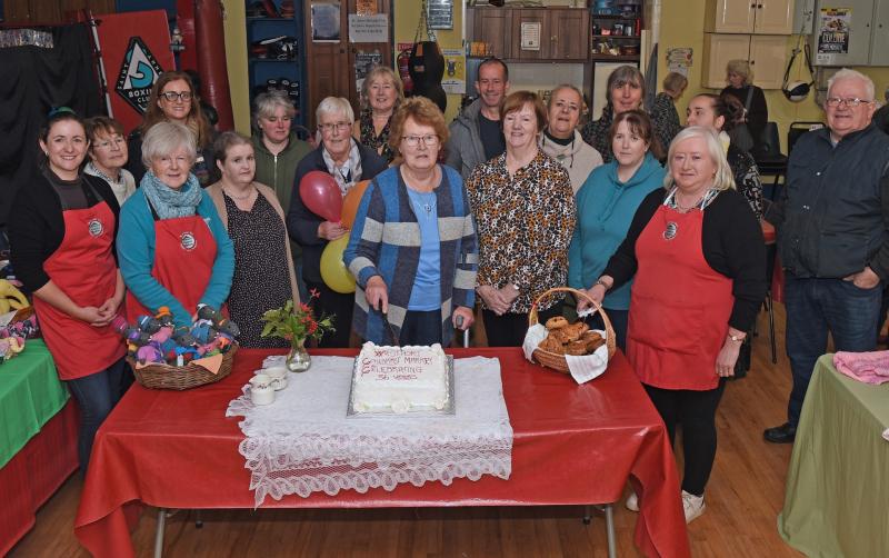 Westport Country Market going strong, 36 years on