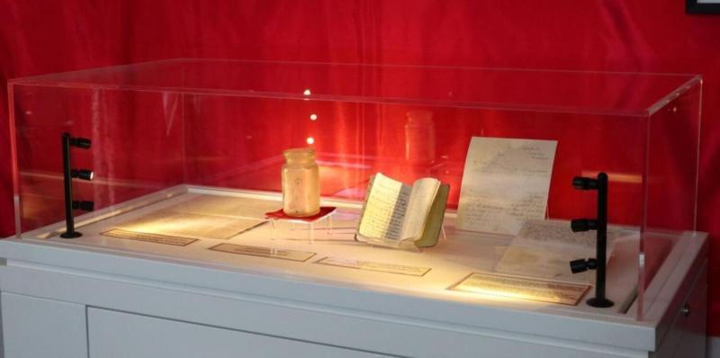 Newport Civil War collection goes to Cleveland