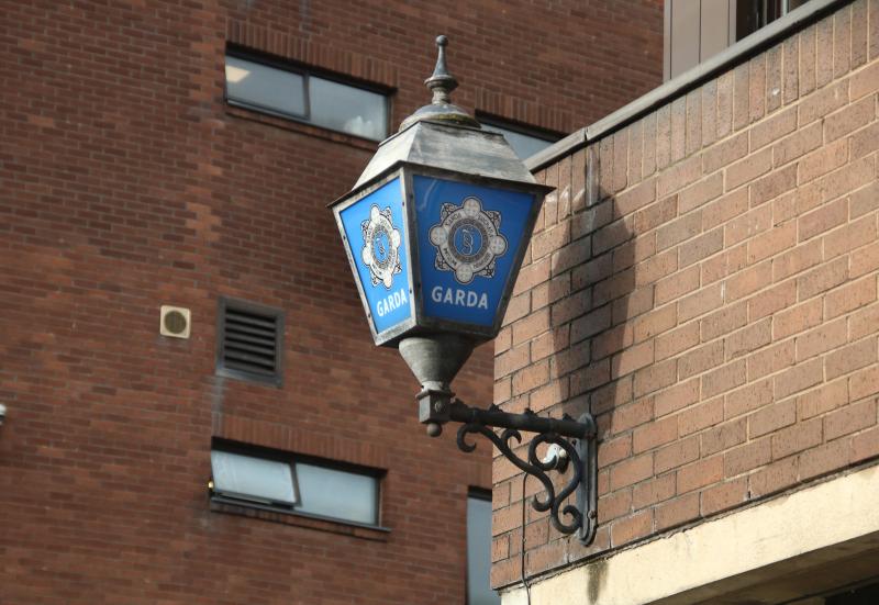 Cash, firearms and drugs seized as eight arrested in garda operation targeting organised crime