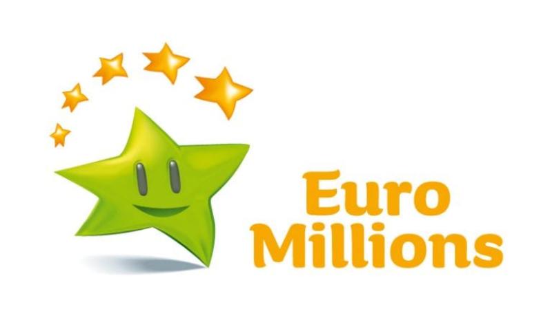 Mayo online player wins over €1 million in EuroMillions draw