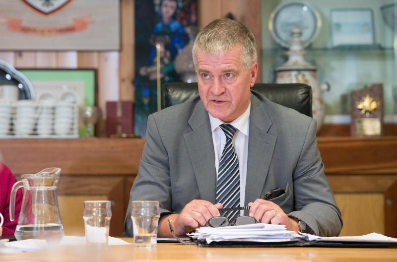 Hyland brands lack of respite in Mayo as an ‘awful, damning reflection on society’