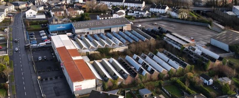 Calls to take Castlebar hat factory into state ownership
