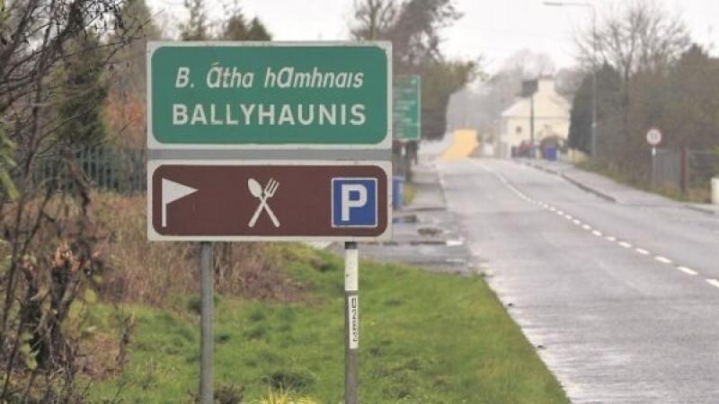 Non-Irish citizens make up 10 percent of Mayo&rsquo;s population