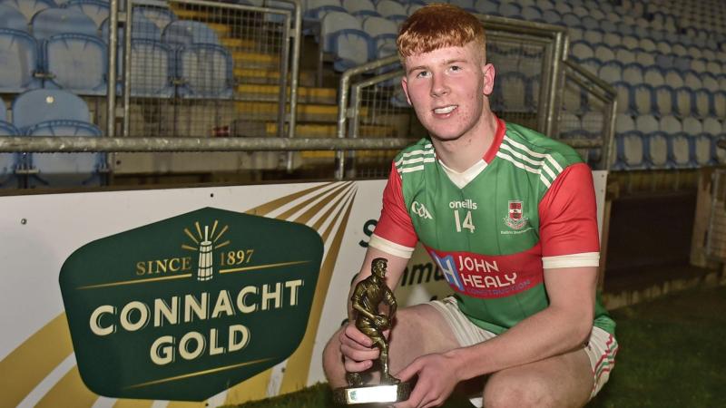 Cool-hand Luke comes of age
