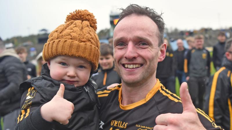 High Noone for two-goal hero