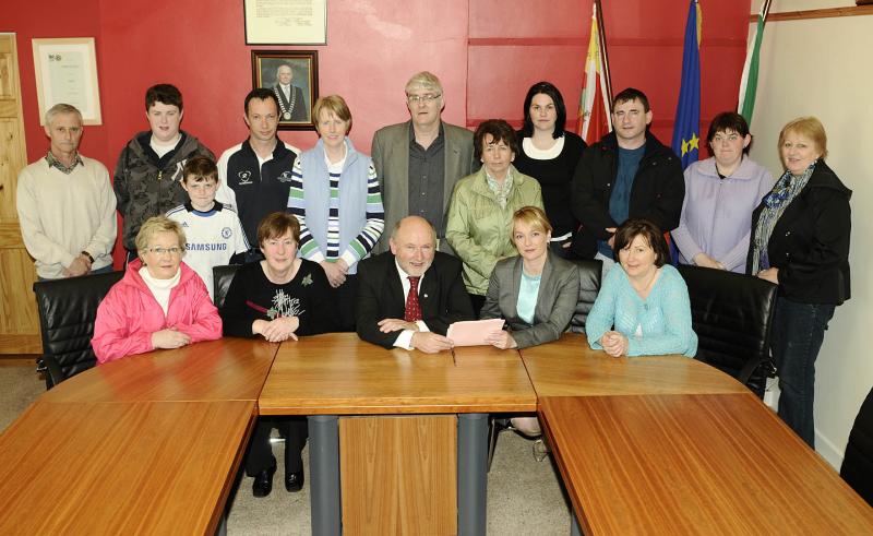 Kilcoyne predicts demise of county councils as report labels Ireland ‘one of the most centralised countries in Europe’