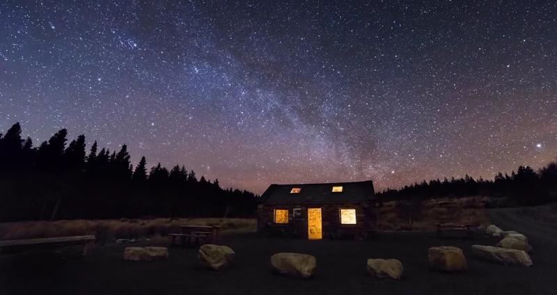 Mayo Dark Sky Festival 