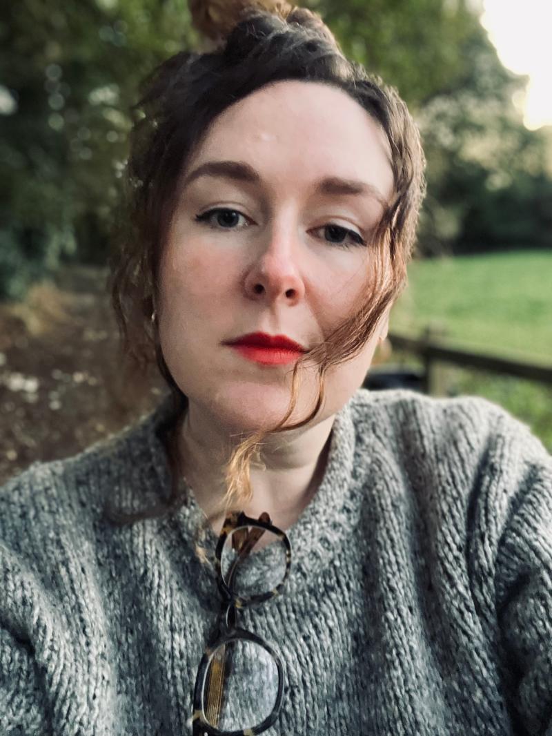 Ballina writer and musician wins prestigious award Mayo Live