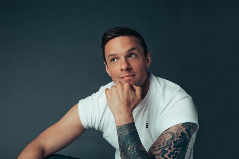 Sport, mental health and a Mayo legend 