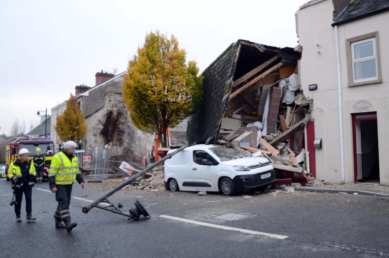 'This could have been an absolute tragedy of unimaginable proportions'