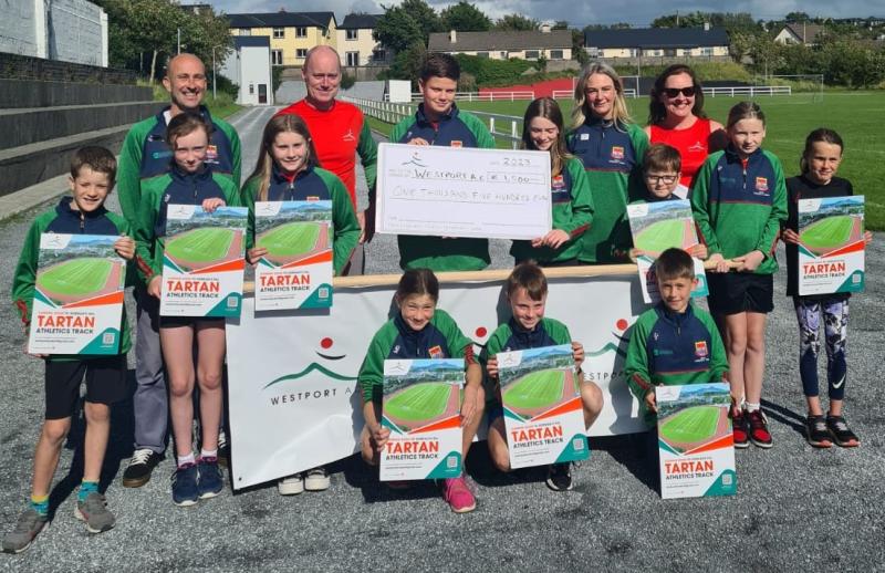 Westport AC to host bingo fundraiser 