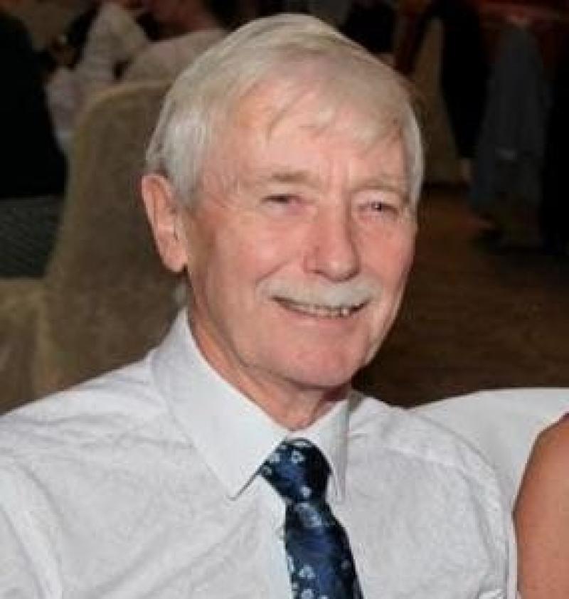 Ballinrobe mourns ‘one of life’s true gentleman’ Billy O’Carroll