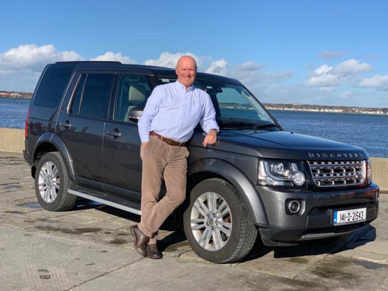 BOOKS:  New guide to touring Mayo&rsquo;s Mullet Peninsula