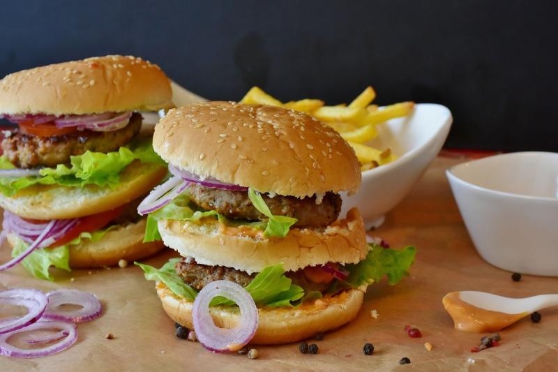 OPINION:  ‘Eating our feelings’ not the way forward