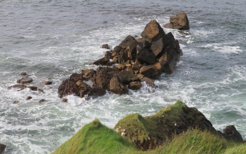TOWNLAND TALES:  Old Head and a look back at Legan