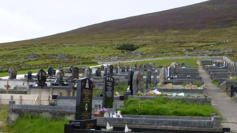 Graveyard Pic