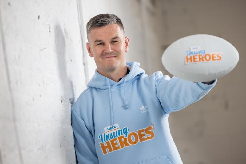Sexton seeks Mayo's unsung heroes
