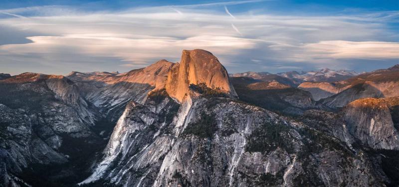 Wild Nephin Yosemite Twinning