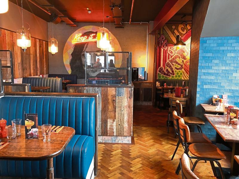 Interim examiner appointed to companies behind award-winning restaurants