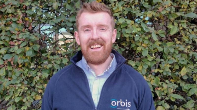 Castlebar’s Tom O’Boyle set to take on the Great Ethiopian Run in aid of Orbis Ireland