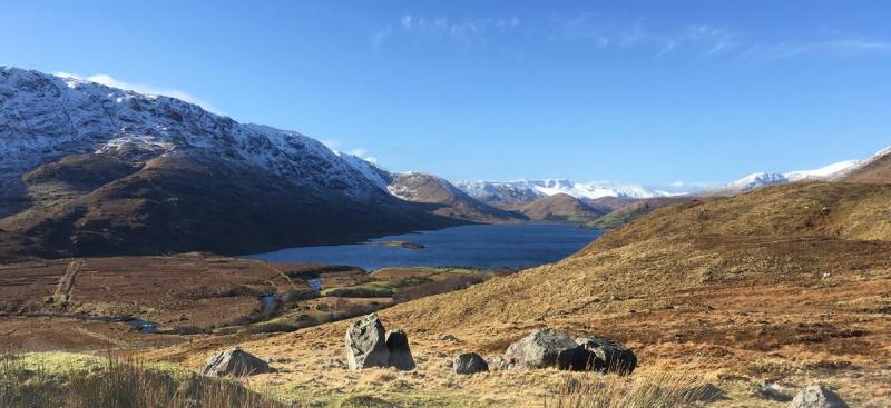  Joyce Country and Western Lakes Geopark moves one step closer to UNESCO Global Geopark Status