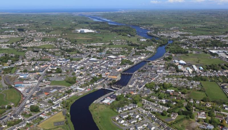 Ballina 