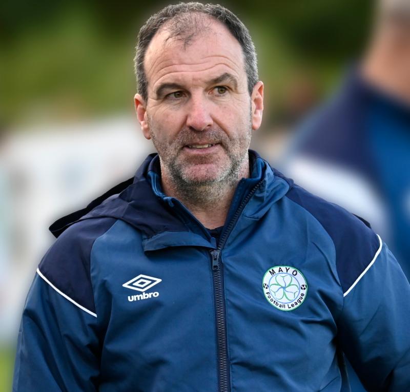 Public buy-in to soccer more important than ever in Mayo