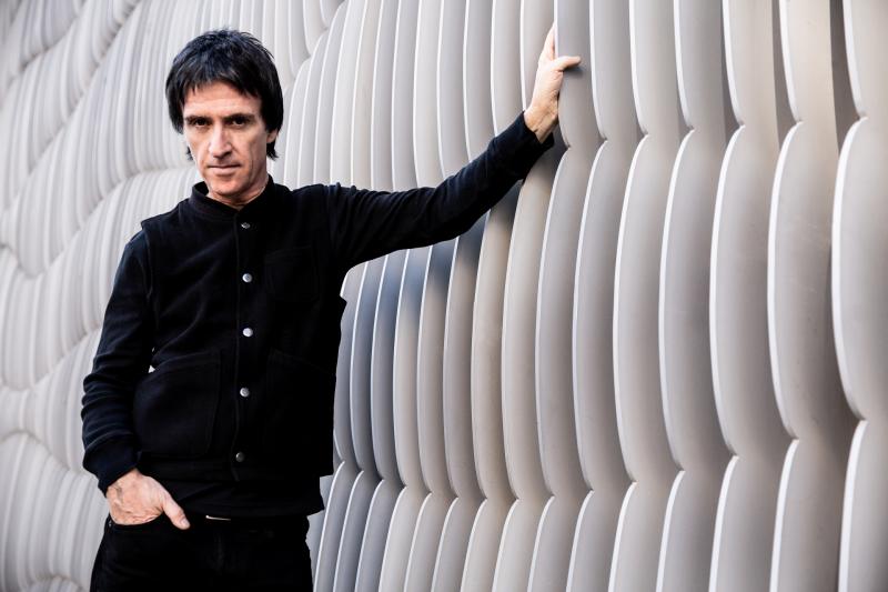 Legendary Johnny Marr to play in intimate Limerick venue 